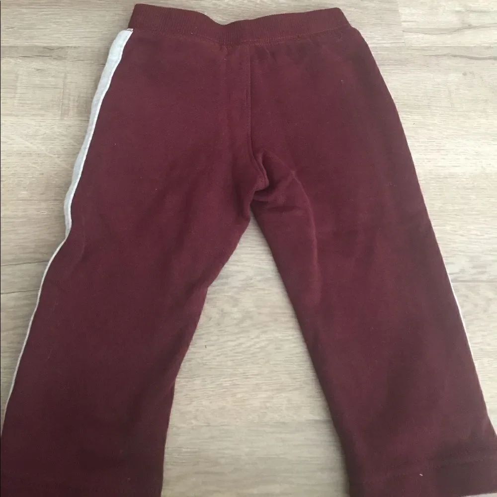Carters boy pants  - Picture 3 of 4
